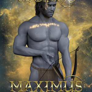 Maximus FREE first chapter book 15