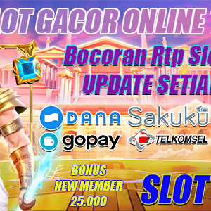 Situs Link Rtp Slot Gacor Online Terbaru