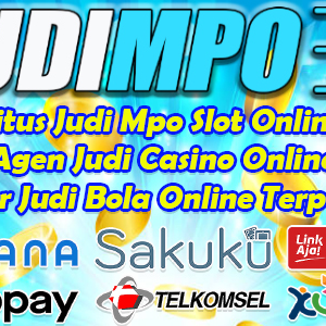 Situs Judi Casino Slot Gacor Online
