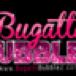 Bugatti Bubblez - Welcome to my Site!