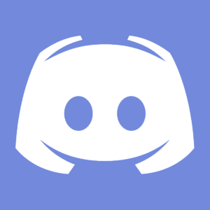 Talk, game, and stream with me on Discord!