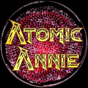 Atomic Annie Radio