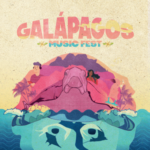 Galápagos Music Fest | Line Up 2020