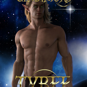 FREE 1st chapter of TYREE: Book Three in the Galaxy Gladiators Alien Abduction Romance Series (Sample)