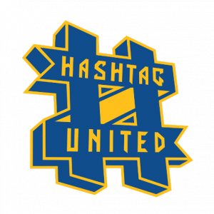 18/19 - Royal Holloway Old Boys VS Hashtag United