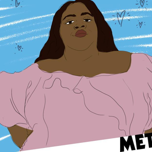 Being a fat Black woman hasn’t ruined my love life - it's saved it