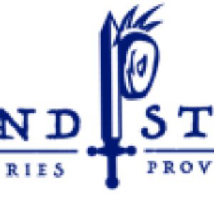 Grindstone Ministries