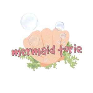 Mermaid Torie Merch - Shirts, Phone Cases, & More!