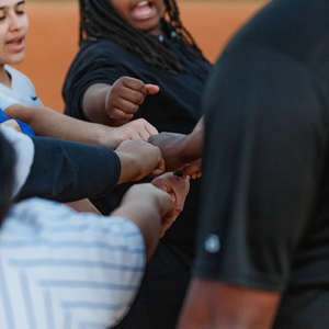 FIRST OFFICAL SOFTBALL PRACTICE 2023 (MINI ALBUM)