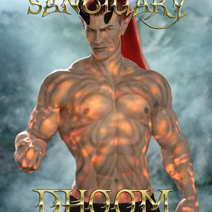 Dhoom: Galaxy Sanctuary: VELLA: An Enemies to Lovers Alien Abduction Romance