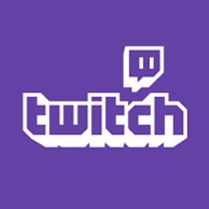 Twitch - Cosplay In the making & games