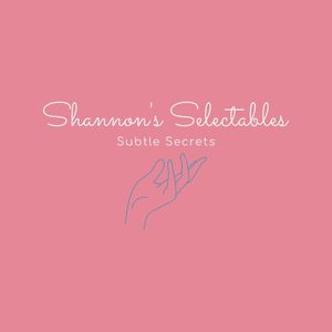 Shannon's Selectables