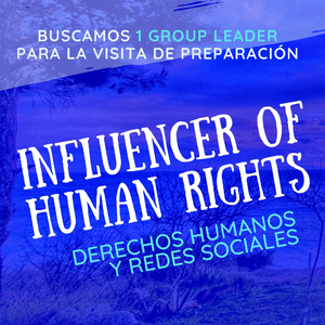 APV "Influencer of Human Rights"