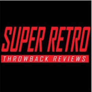 SuperRetroThrowback Reviews