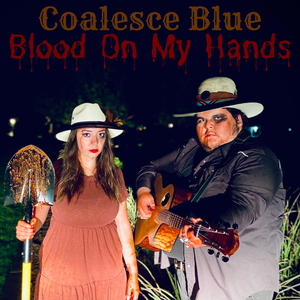 STREAM “Blood On My Hands”