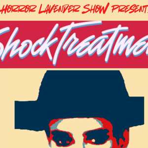 Nov 9 - Portland - The Rocky Horror Lavender Show presents: Shock Treatment - Live Shadowcast