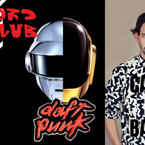 Adios Daft Punk - Hola Capri
