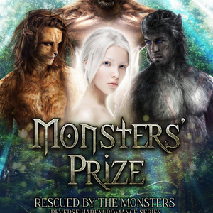 Monsters' Prize: FREE First Chapters: Book Two