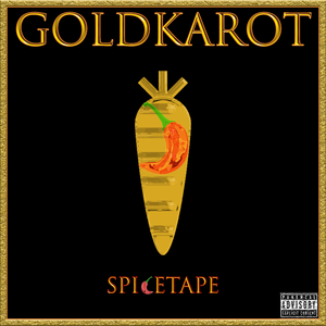 Spice Tape by Karot