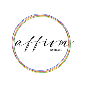 Affirm Skincare - Shop Here!