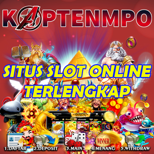 Link Slot Gacor Terbaru Agen Slot Online Terpercaya