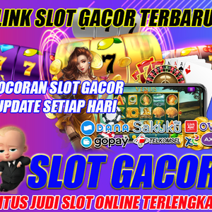 Bocoran Situs Slot Gacor