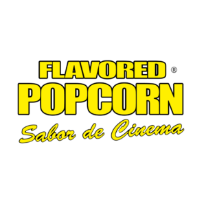 Flavored Popcorn Sabor de Cinema
