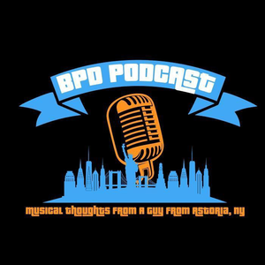 BPD Podcast