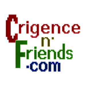 Crigence n' Friends.com