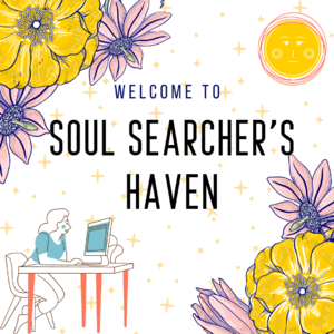 Soul Searcher's Haven - Private FB Group