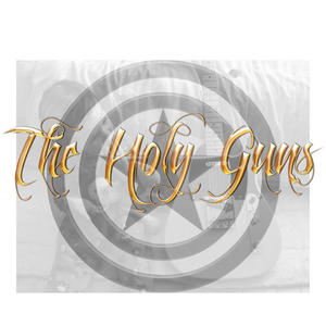 THE HOLY GUNS