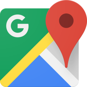 Rotas no Google Maps