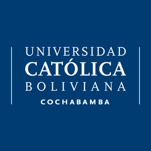 Universidad Católica Boliviana San Pablo Unidad Académica Cochabamba – La Cato Cochabamba