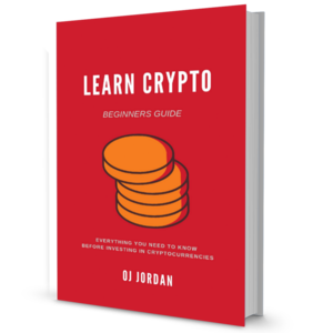 Learn Crypto eBook