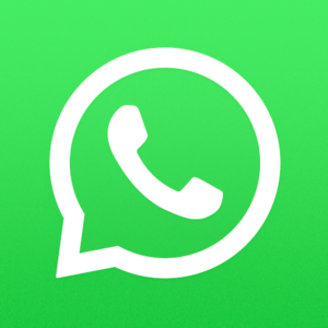 WhatsApp - Contacto