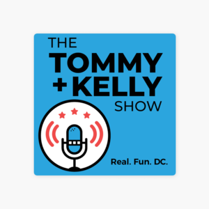 ‎Tommy+Kelly Show on Apple Podcasts