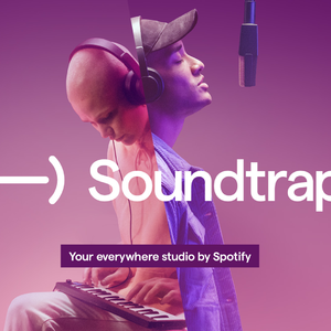 Soundtrap - MY BEAT MAKING MACHINE!!