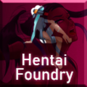 Hentai Foundry