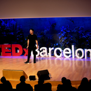 Ver TEDx "Startups del futuro: Rentables y sociales"