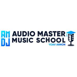 AUDIO MASTER - DJ & MUSIC SCHOOL