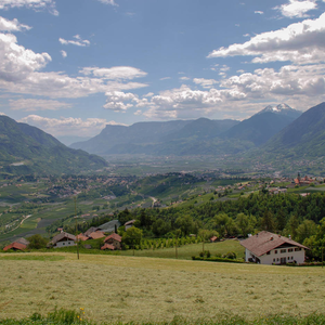 Familienurlaub Südtirol: Die 10 schönsten Wanderungen mit Kindern im Meraner Land - Familien-Reiseblog Travelsanne
