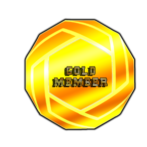 VIP and GOLD Member NFTs