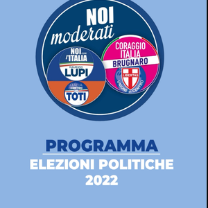 Programma "Noi Moderati"