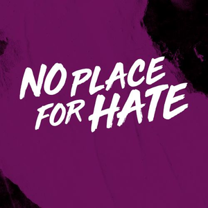 Addressing hate blog