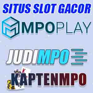 Mpo Play - Situs Slot Gacor, Link SLot Hoki, Daftar Slot Demo 4D