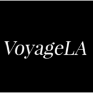 Voyage LA Mag Interview