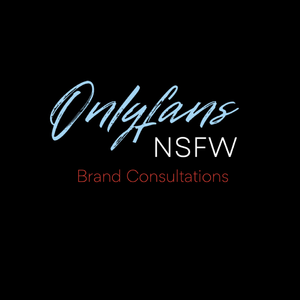 OF Brand Consultation (30 min)