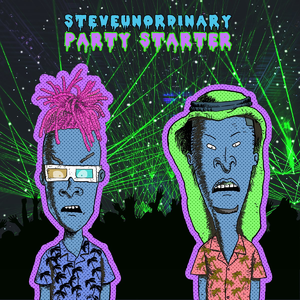 Stream "Party Starter" [Apple Music]