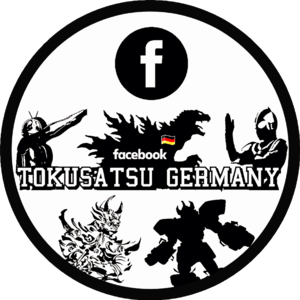 Tokusatsu Germany (Gruppe)