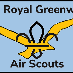 7th Royal Greenwich Air Scouts Instagram